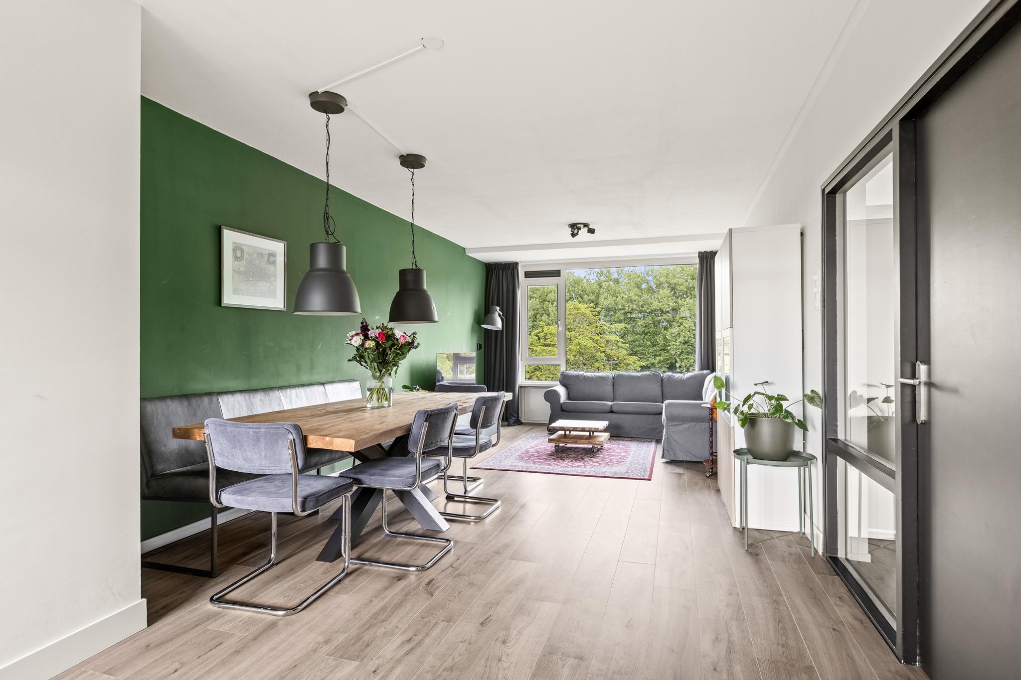 Livingstonelaan 410 in Utrecht, UTRECHT