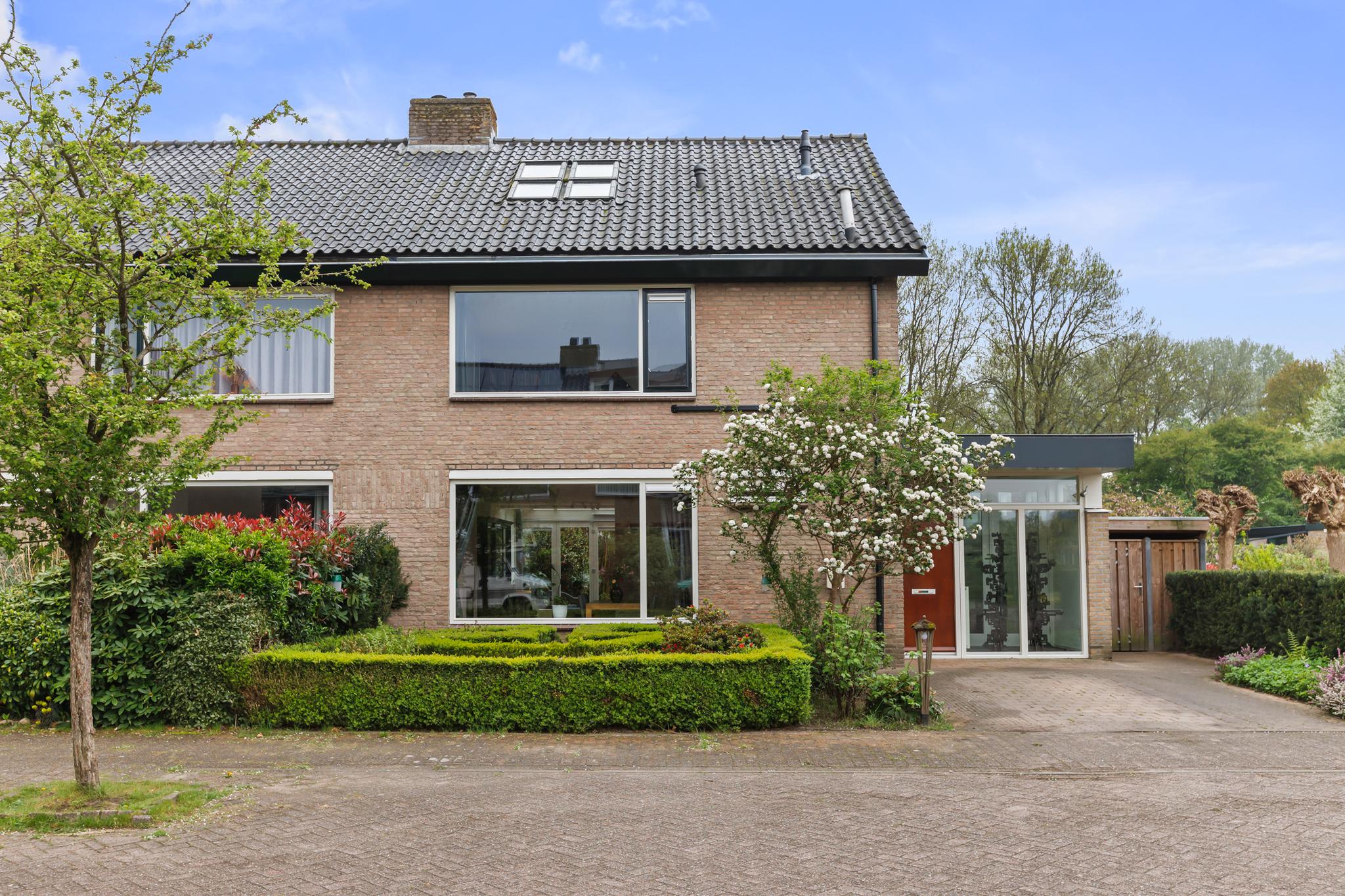 Nabuccostraat 12 in Randenbroek / Schuilenburg / Amersfoort, Amersfoort