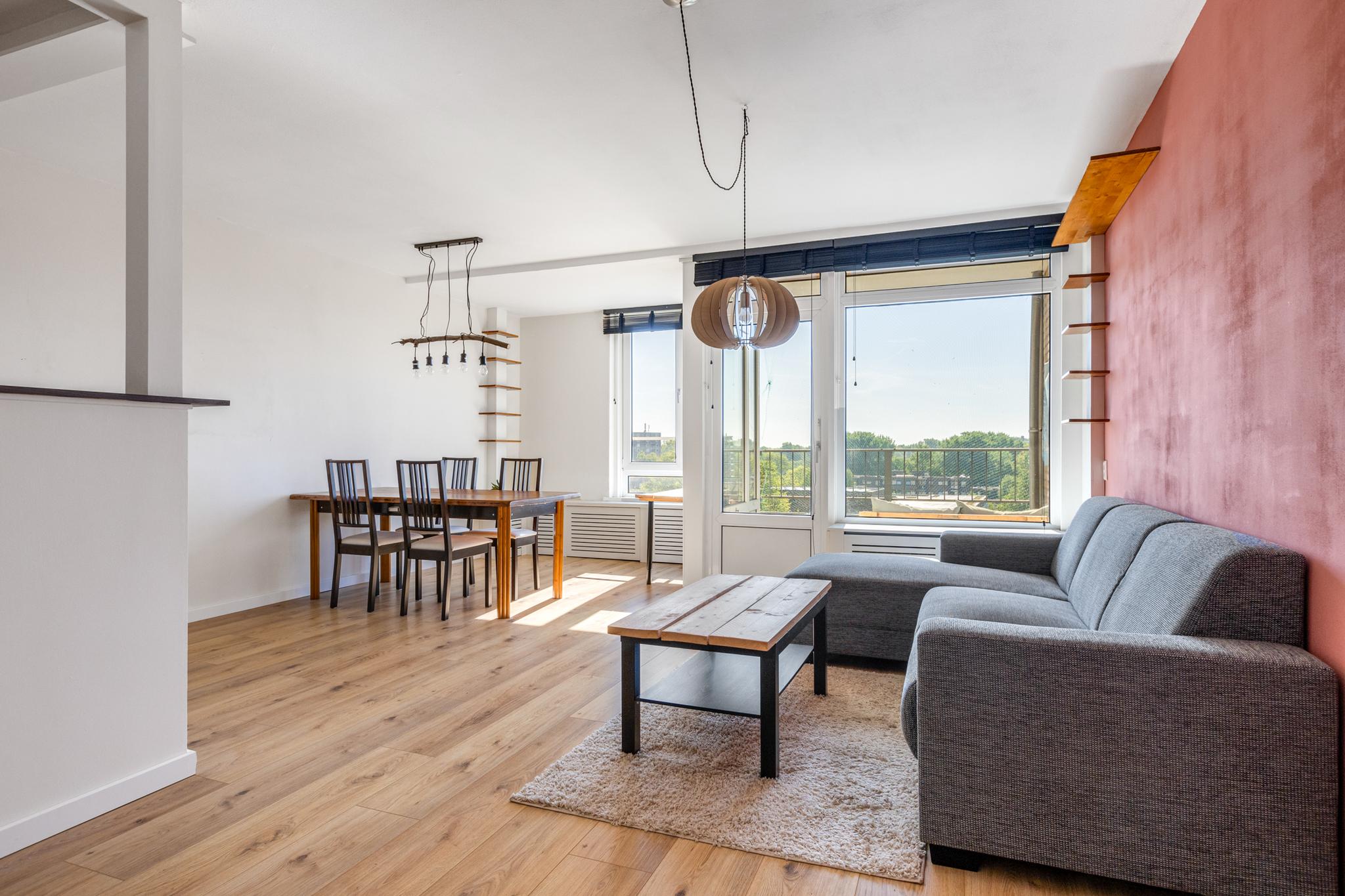 Rietzangerstraat 97 in Liendert / Rustenburg / Amersfoort, Amersfoort