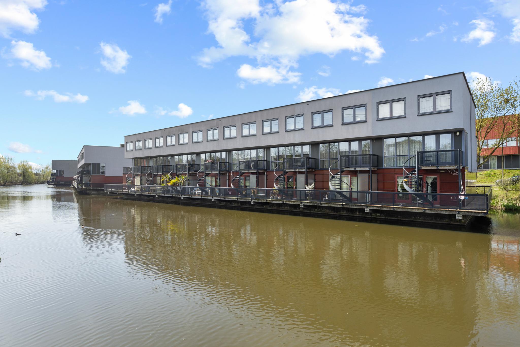 Zalm 9 in Nieuwland / Amersfoort, Amersfoort