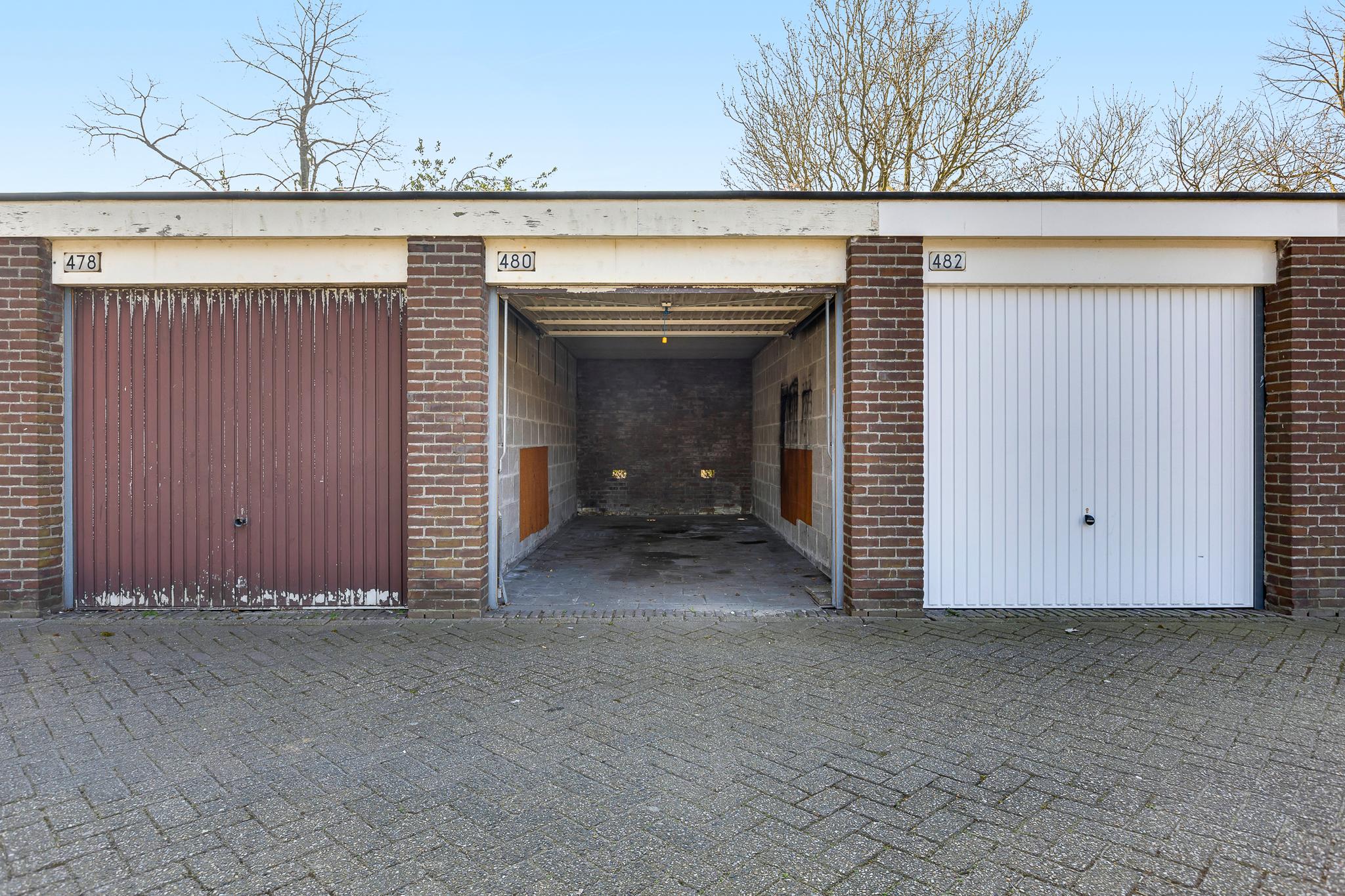 Azielaan 480 0ong in Utrecht, UTRECHT