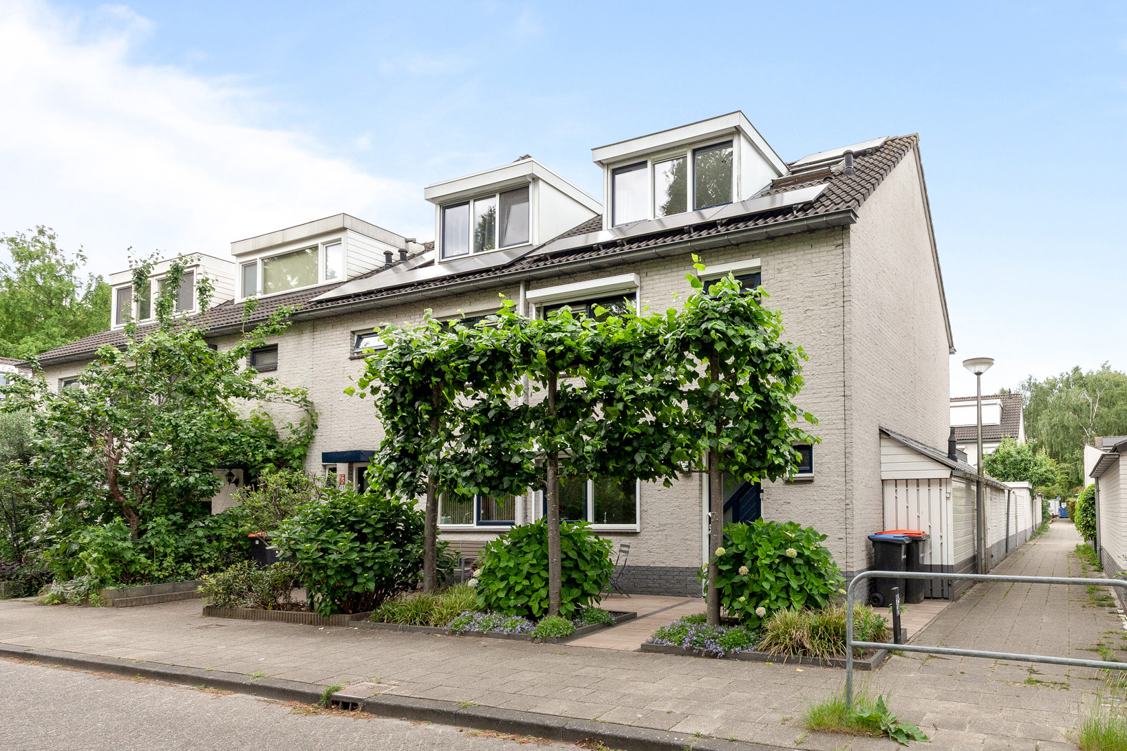 Erasmusstraat 115 in Zielhorst / Amersfoort, Amersfoort