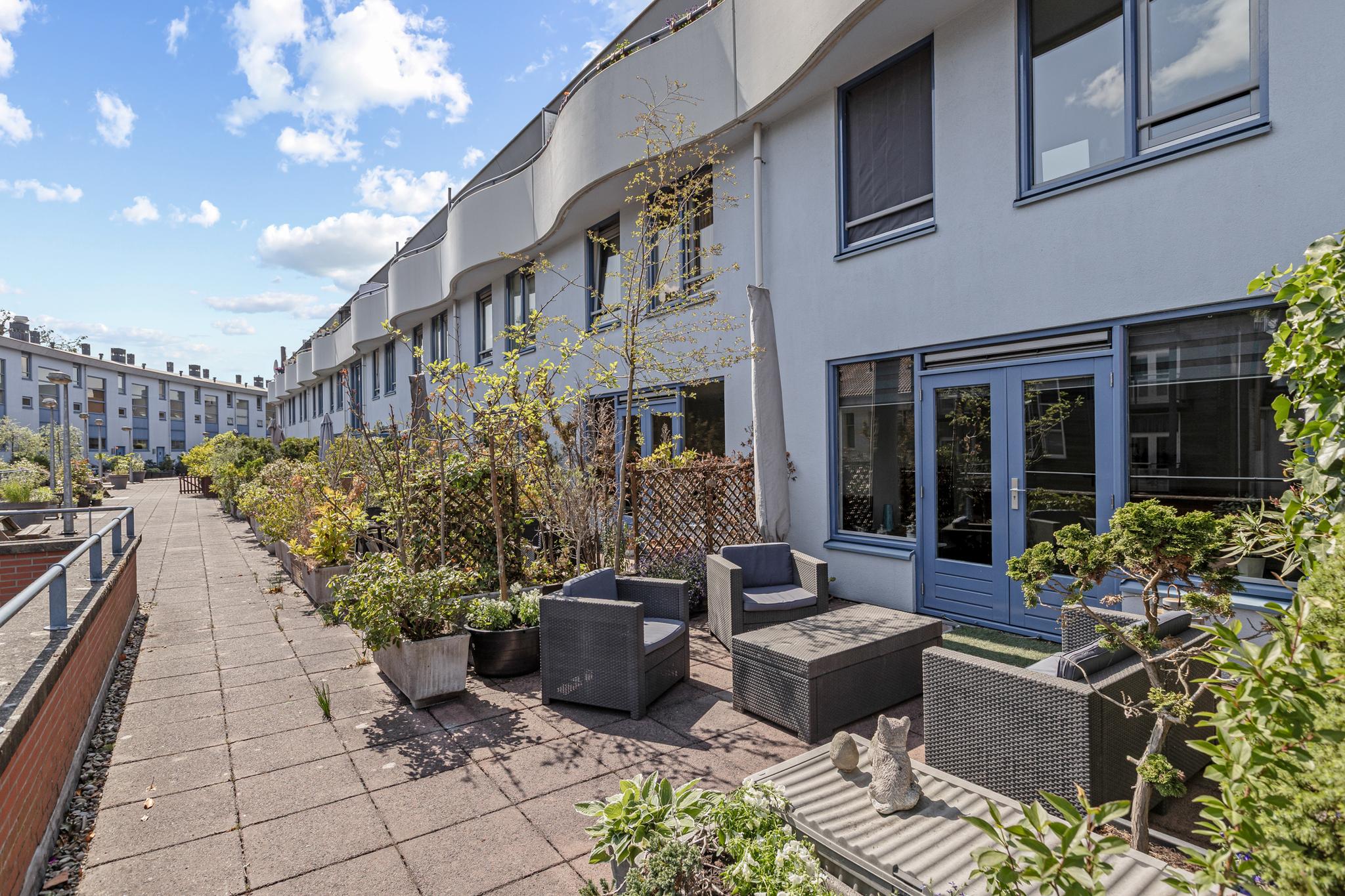 Grote Haag 93 in Binnenstad / Amersfoort, Amersfoort