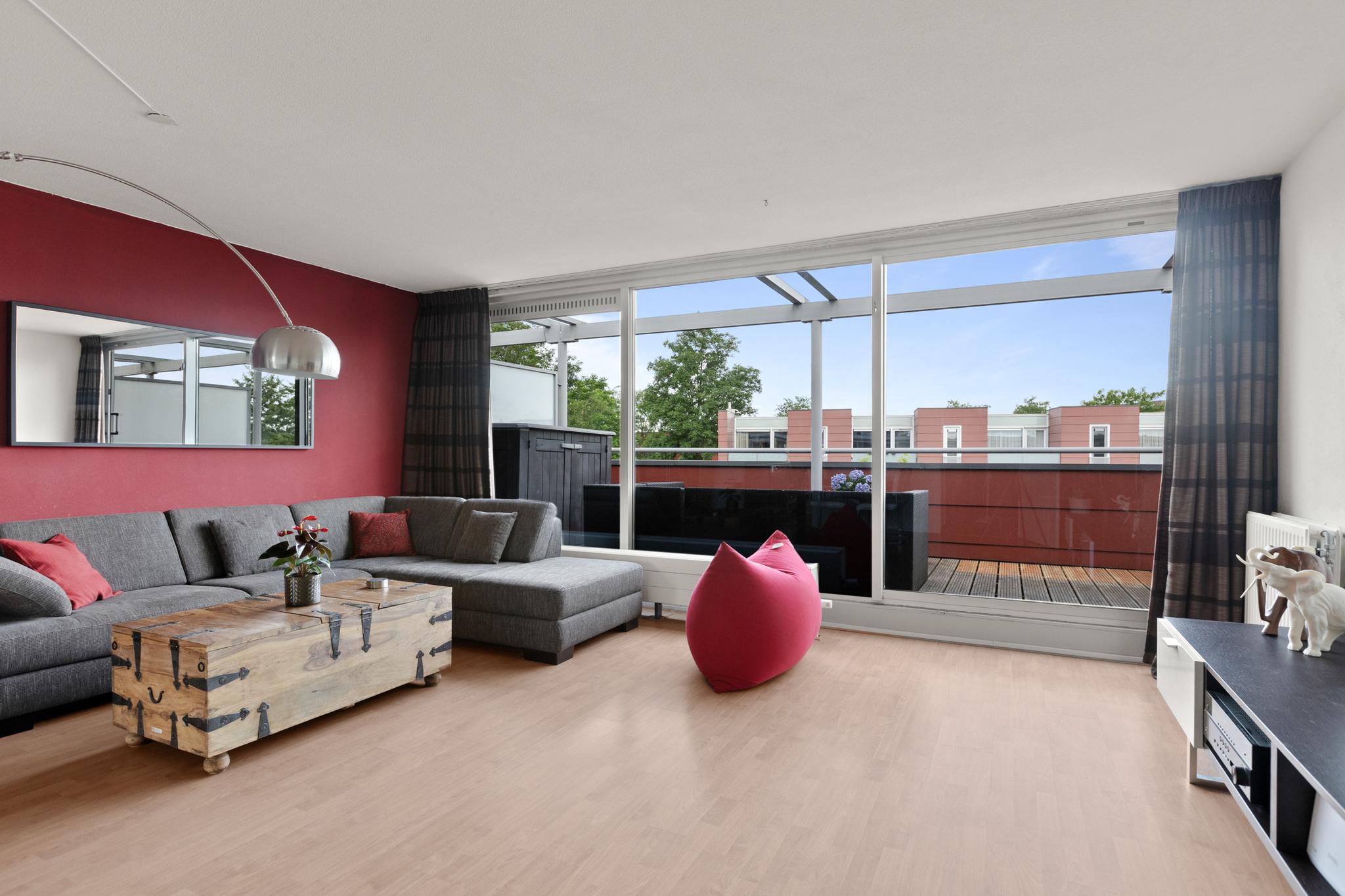 Meerval 28 in Nieuwland / Amersfoort, Amersfoort