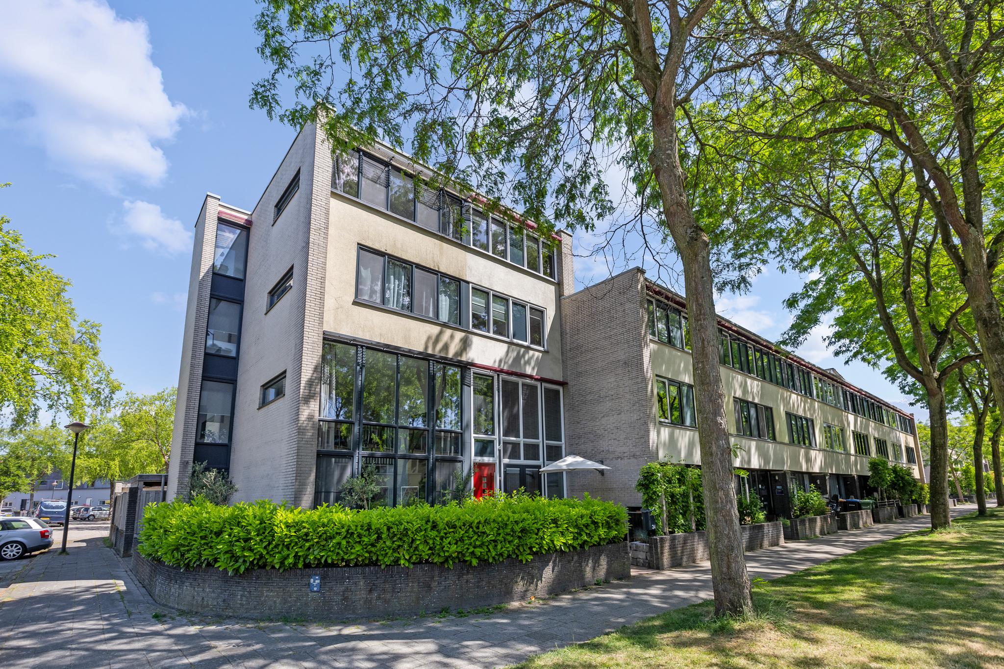 Patricierslaan 34 in Nieuwland / Amersfoort, Amersfoort