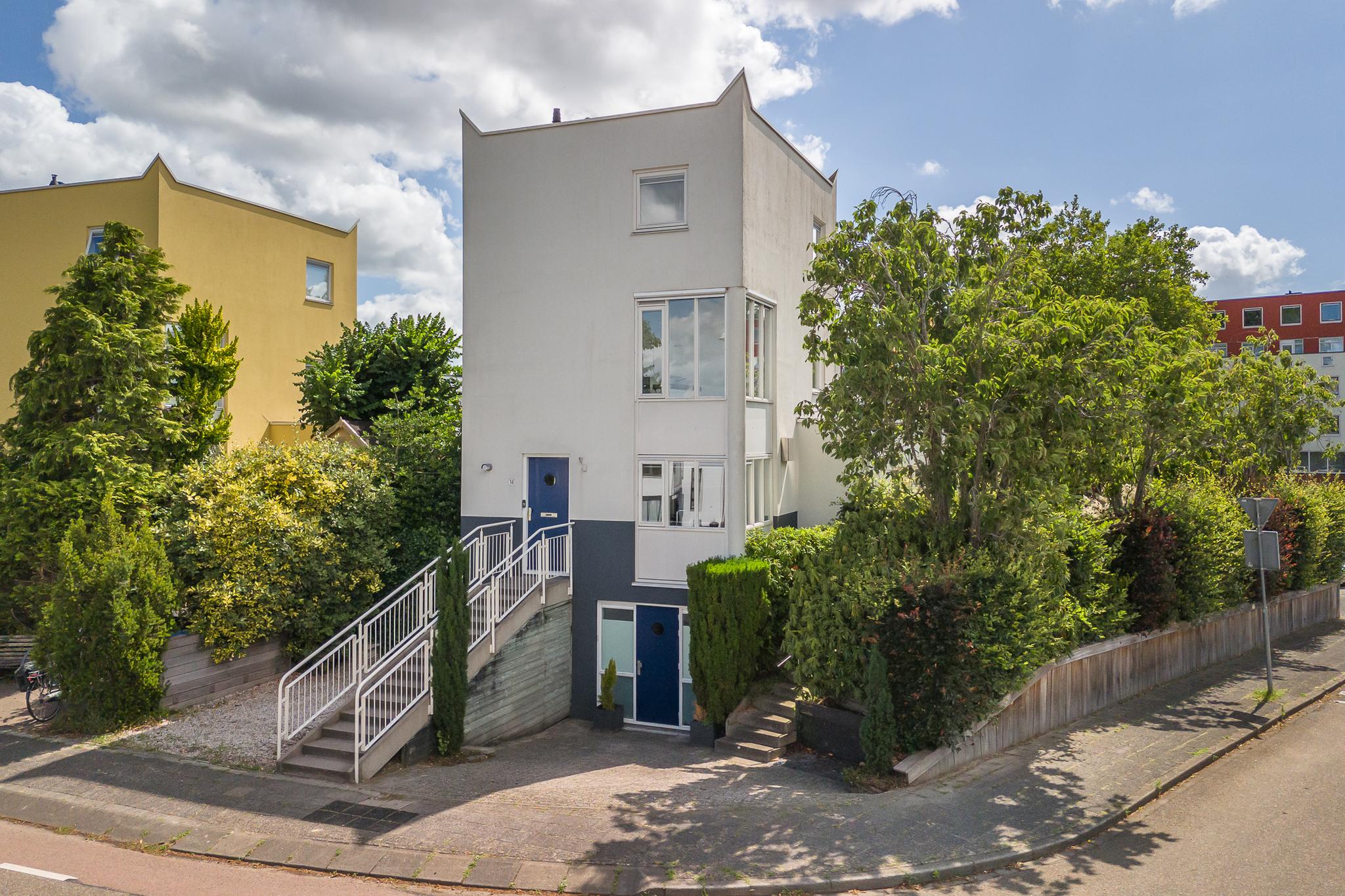 Aziering 14 in Kattenbroek / Amersfoort, Amersfoort