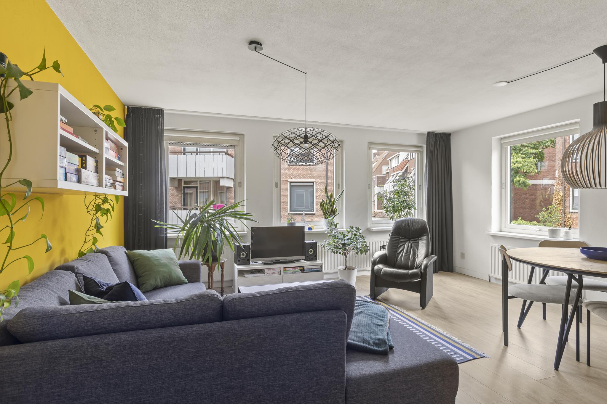 Binnen de Veste 72 in Binnenstad / Amersfoort, Amersfoort