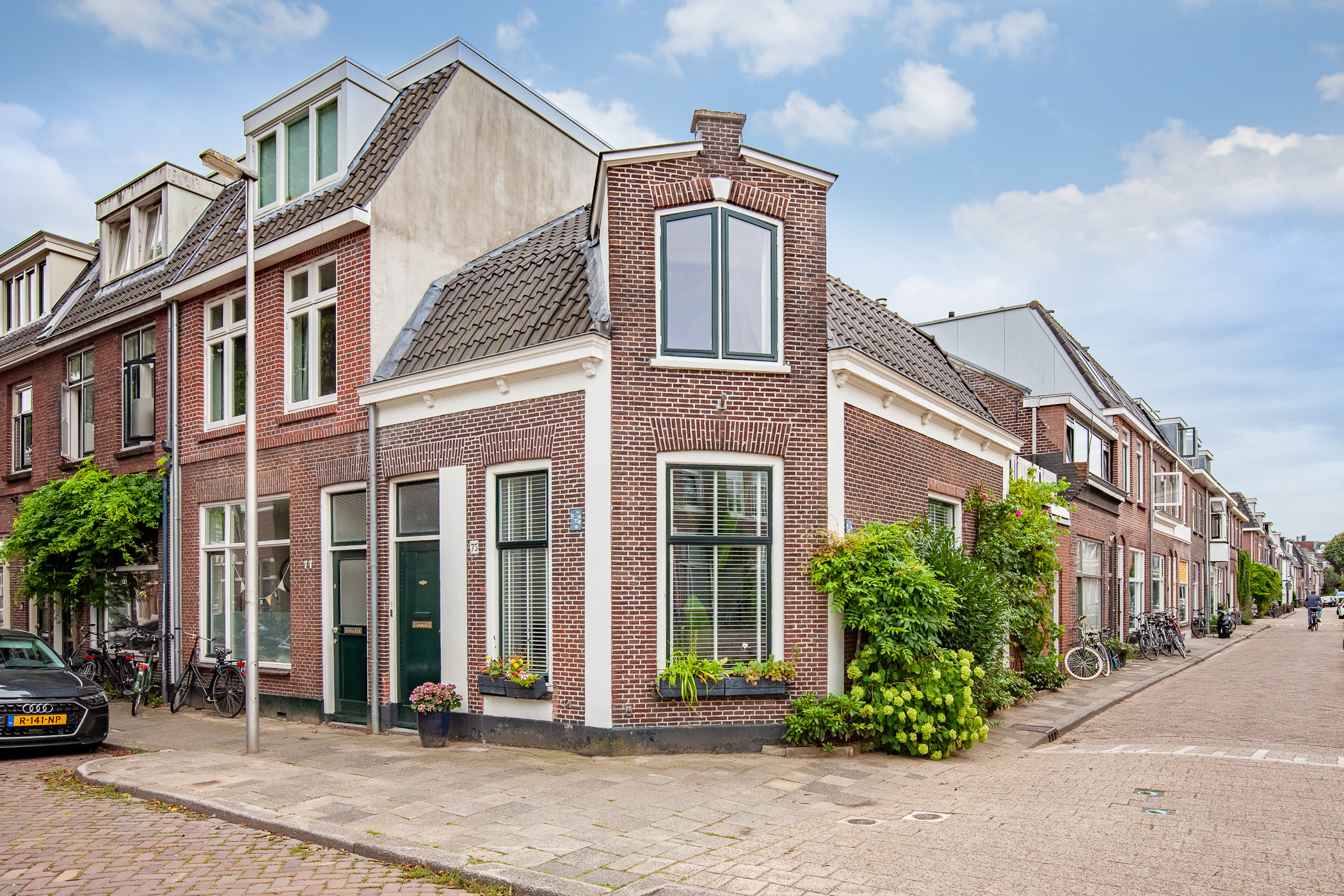 Gildstraat 75 in Utrecht, UTRECHT