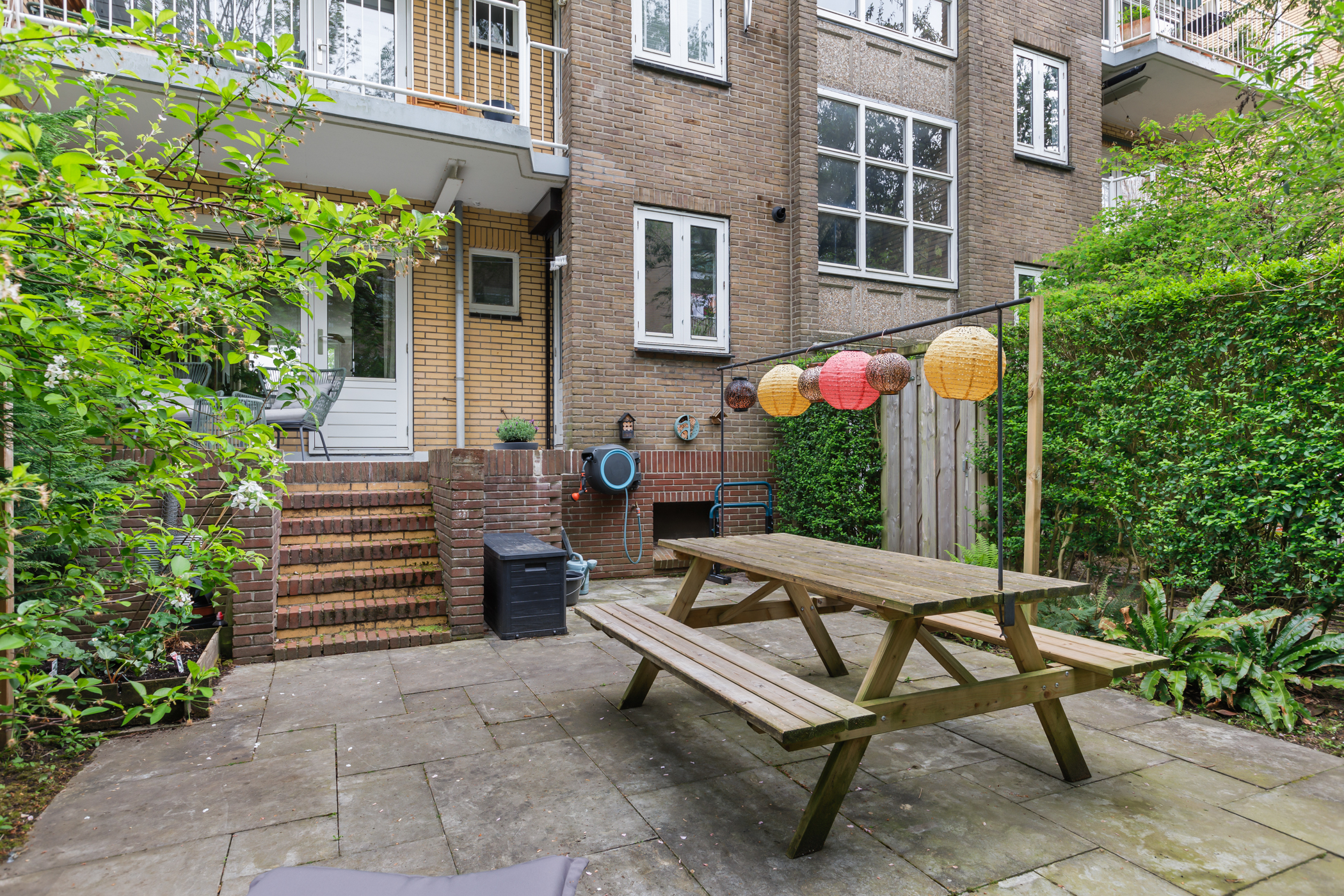 Lessinglaan 39 in Utrecht, UTRECHT