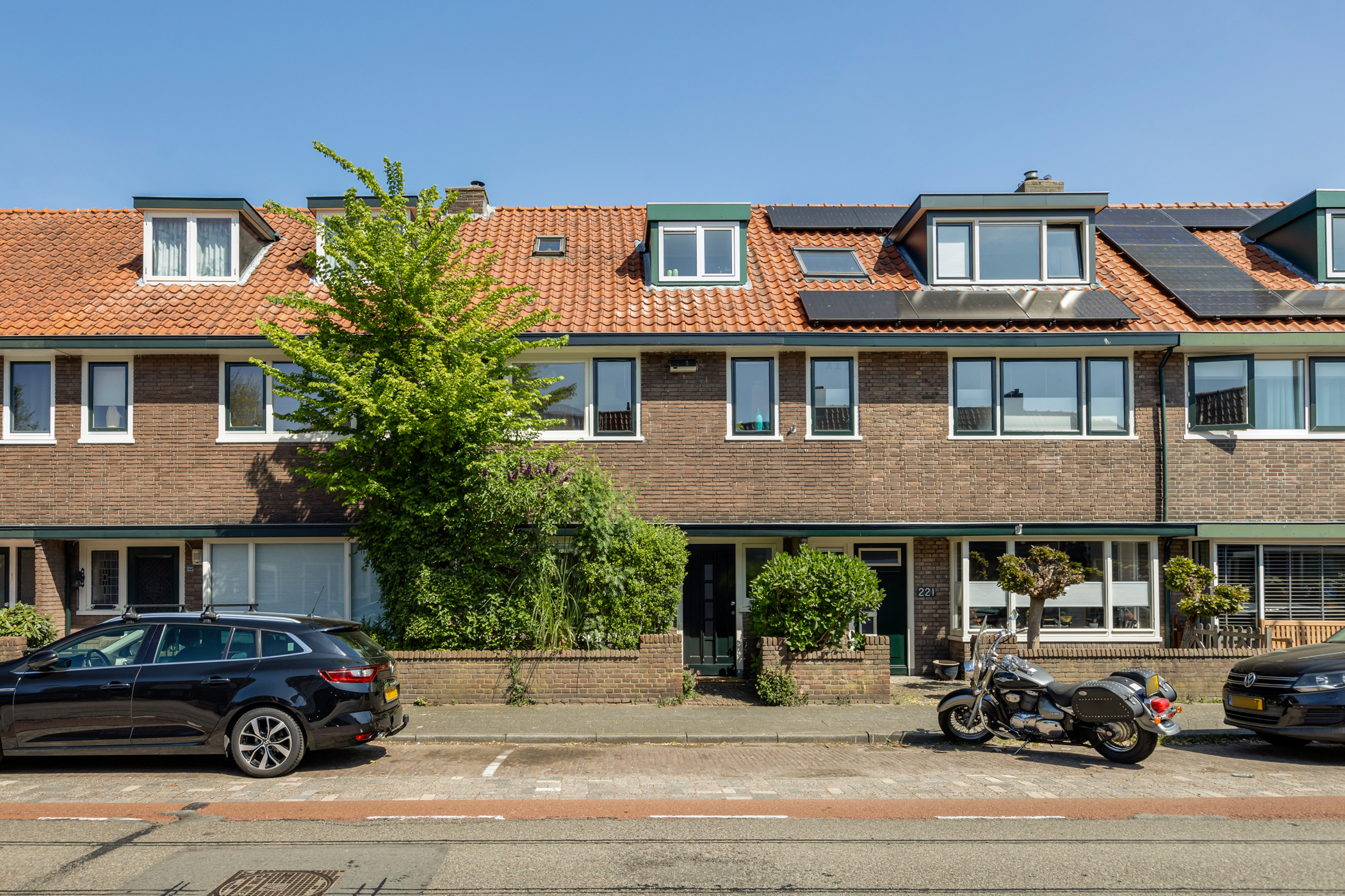 Noordewierweg 223 in Soesterkwartier / Amersfoort, Amersfoort