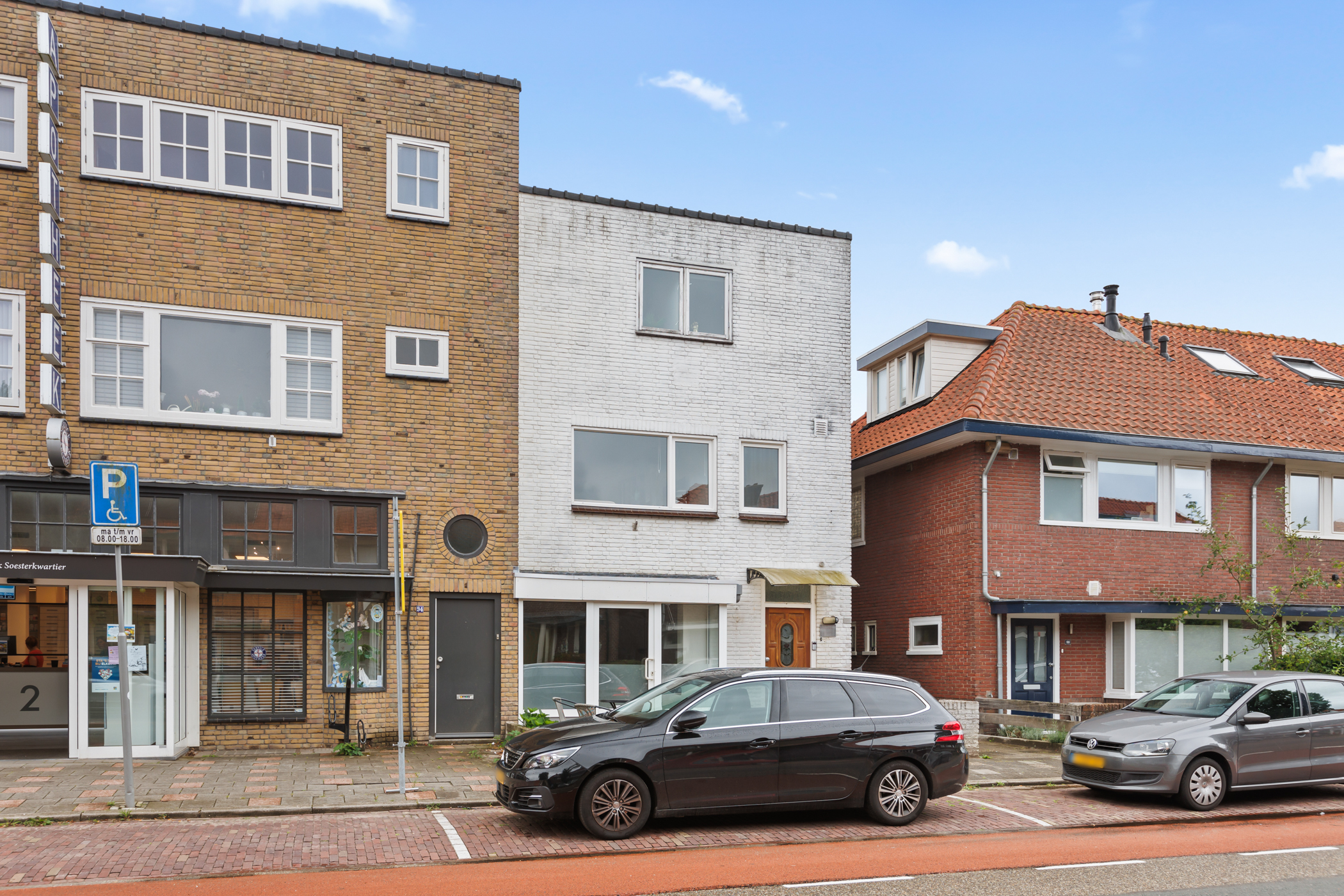 Noordewierweg 96 in Soesterkwartier / Amersfoort, Amersfoort