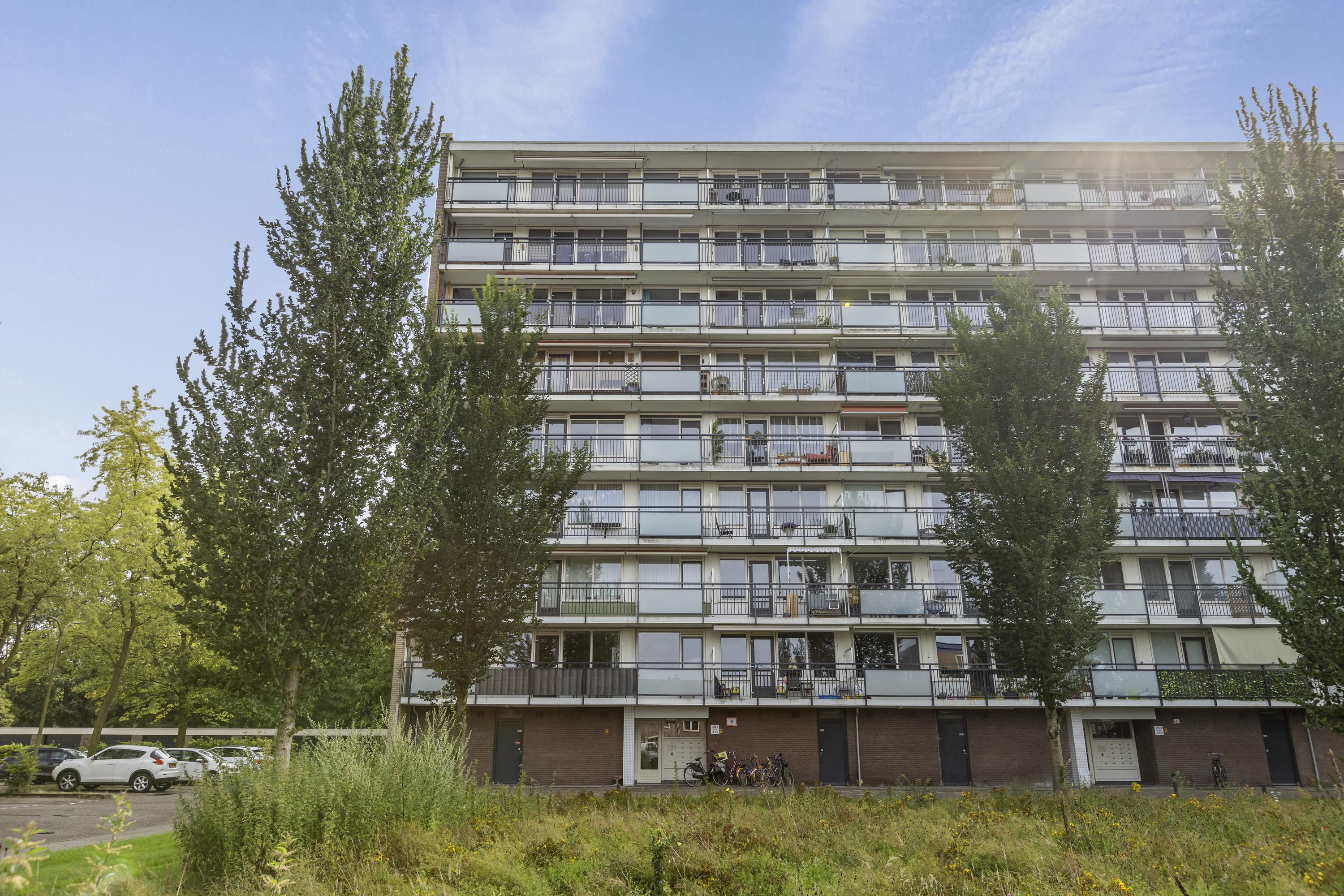 Trekvogelweg 299 in Liendert / Rustenburg / Amersfoort, Amersfoort