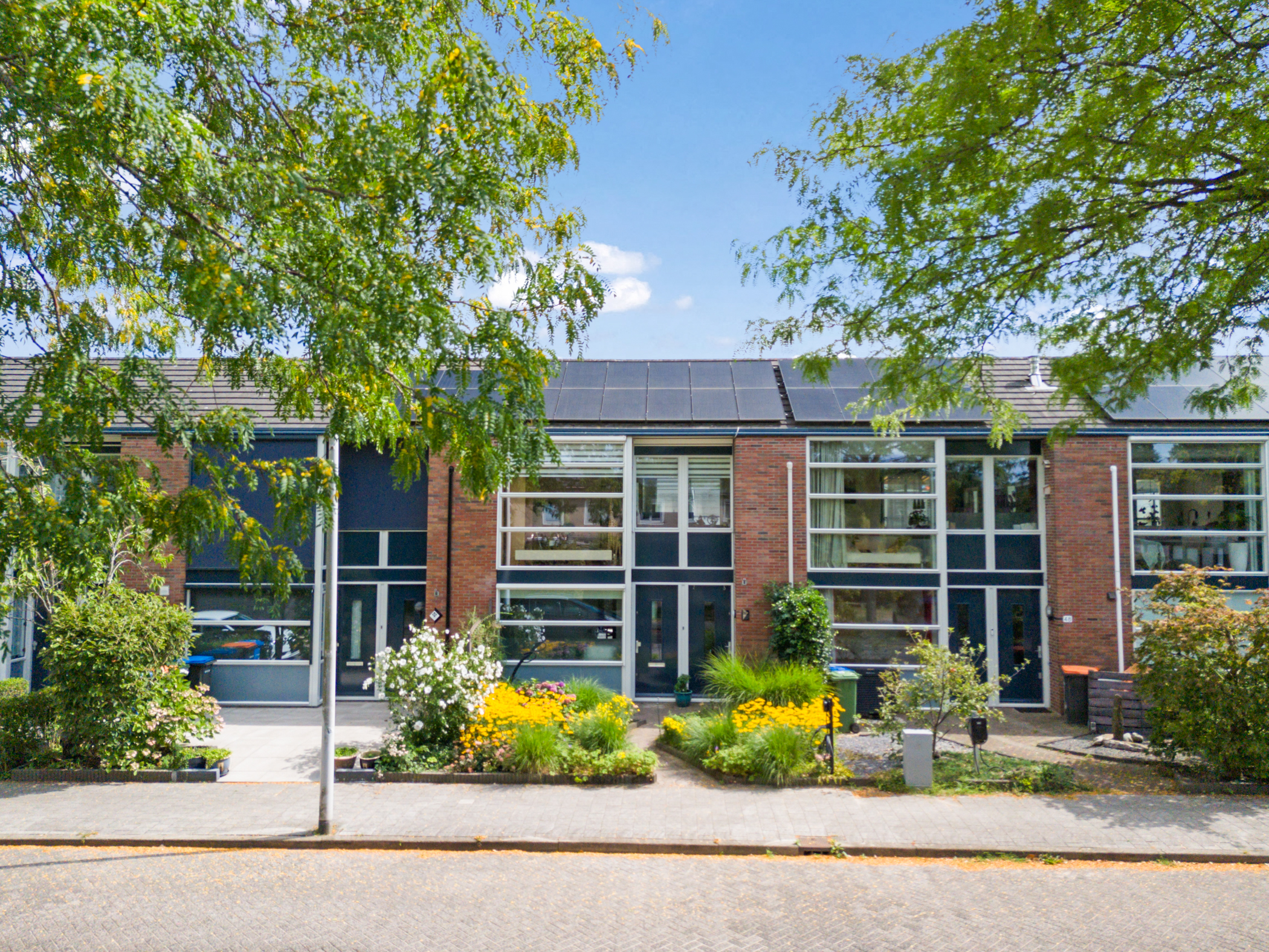 Chirurgijnsgilde 50 in Schothorst / Amersfoort, Amersfoort