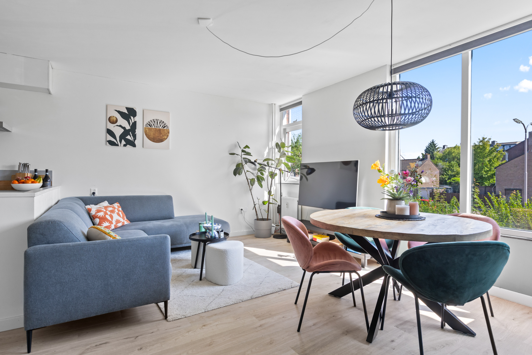 Jacob Obrechtstraat 45 in Randenbroek / Schuilenburg / Amersfoort, Amersfoort