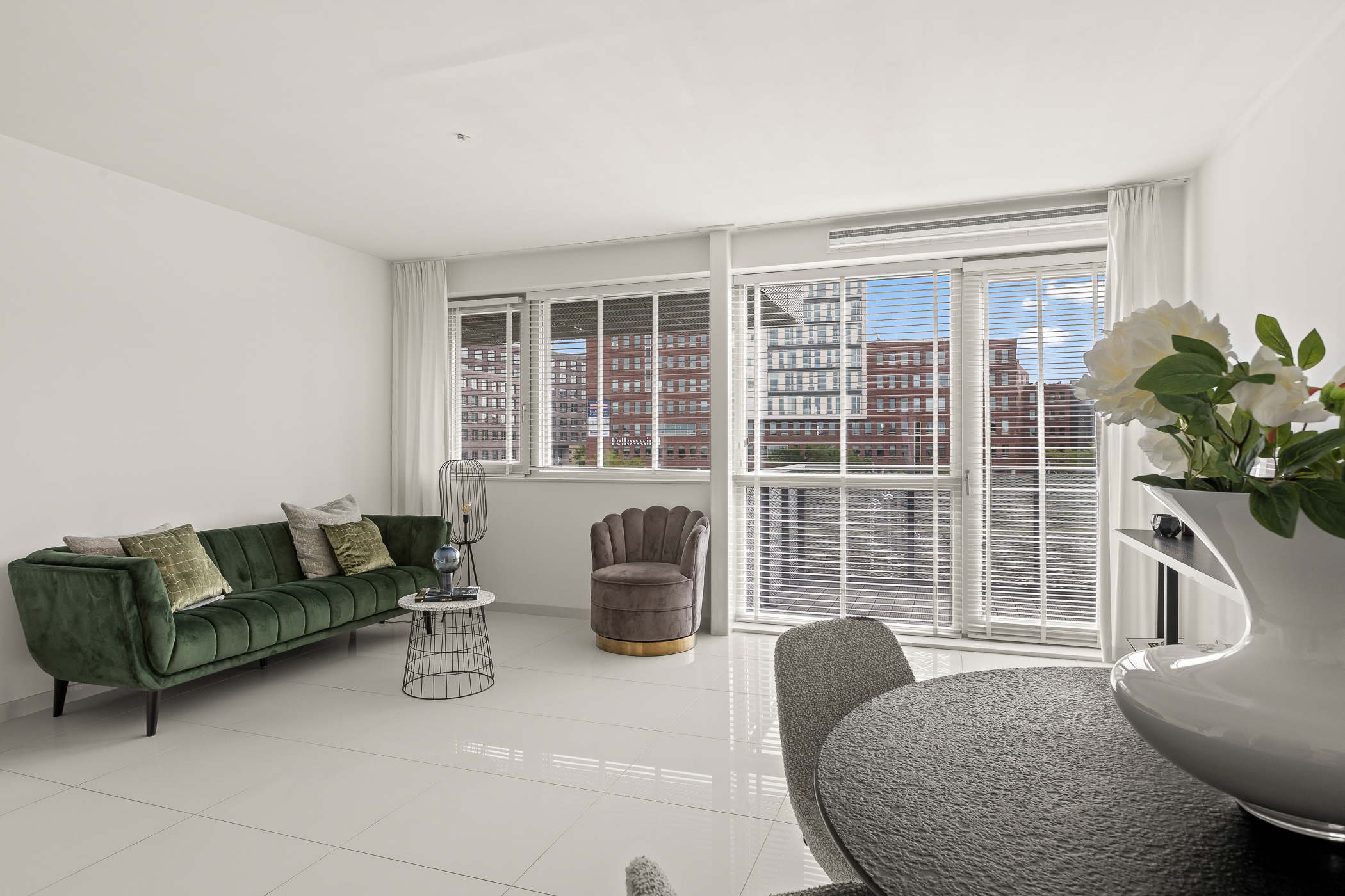 Piet Mondriaanlaan 129C in Soesterkwartier / Amersfoort, Amersfoort