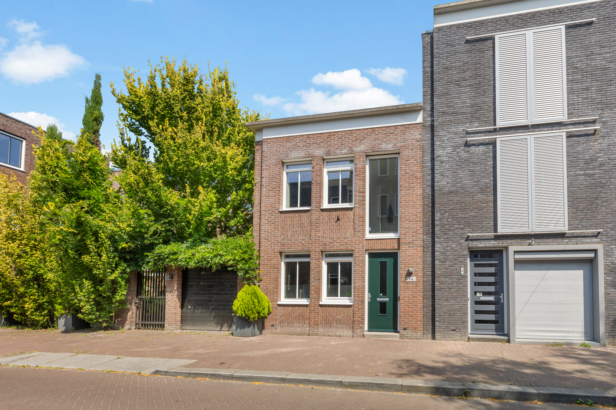 Scharwoudestraat 6 in Vathorst / Hooglanderveen / Amersfoort, Amersfoort