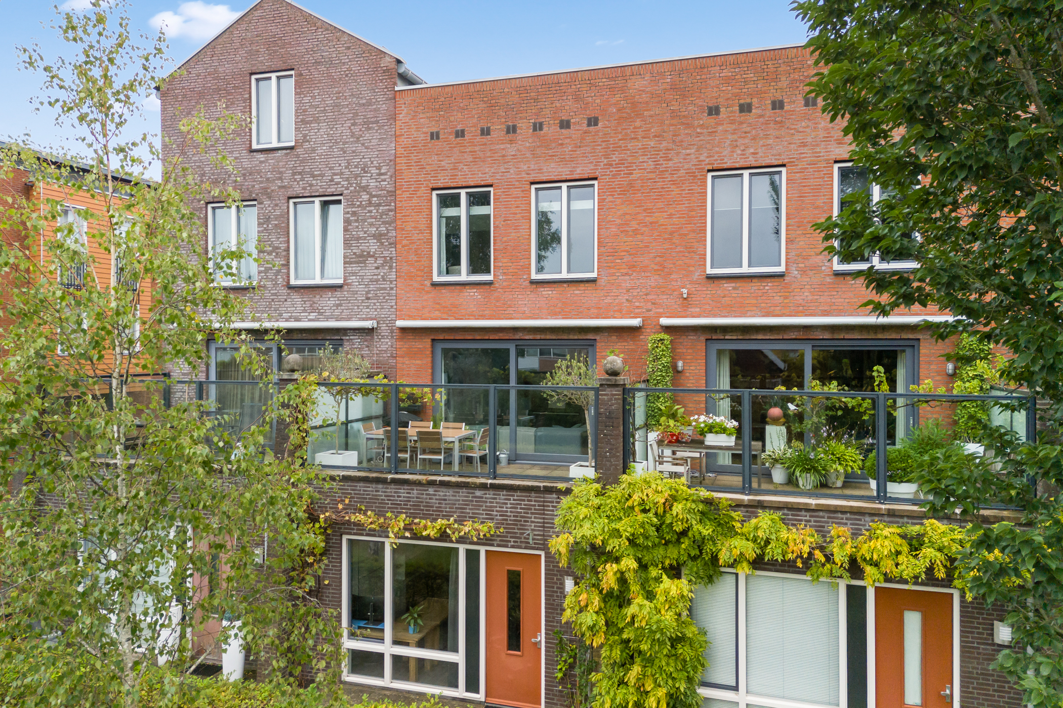 Weltevreden 101 in Binnenstad / Amersfoort, Amersfoort