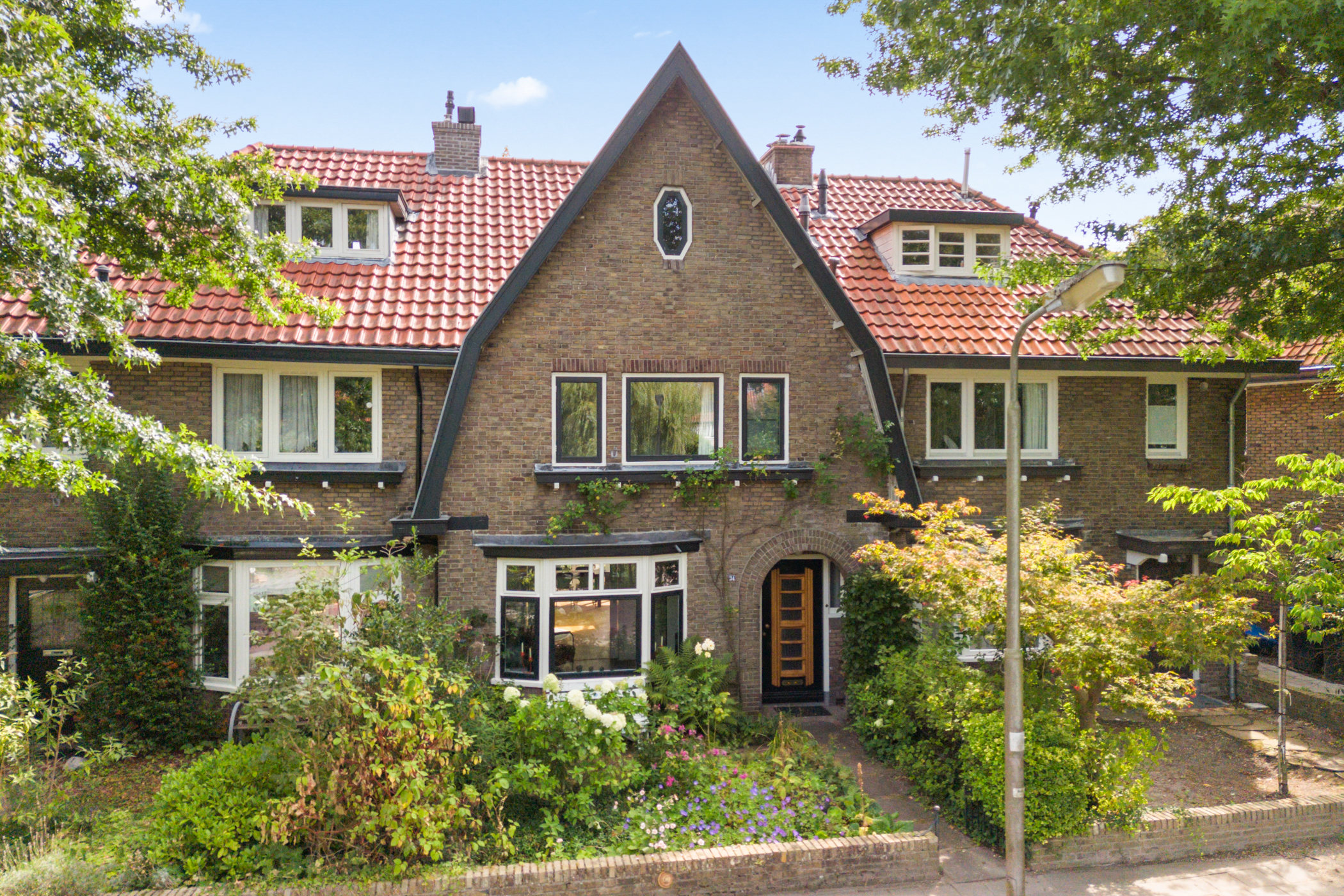 Zwaanstraat 34 in Randenbroek / Schuilenburg / Amersfoort, Amersfoort