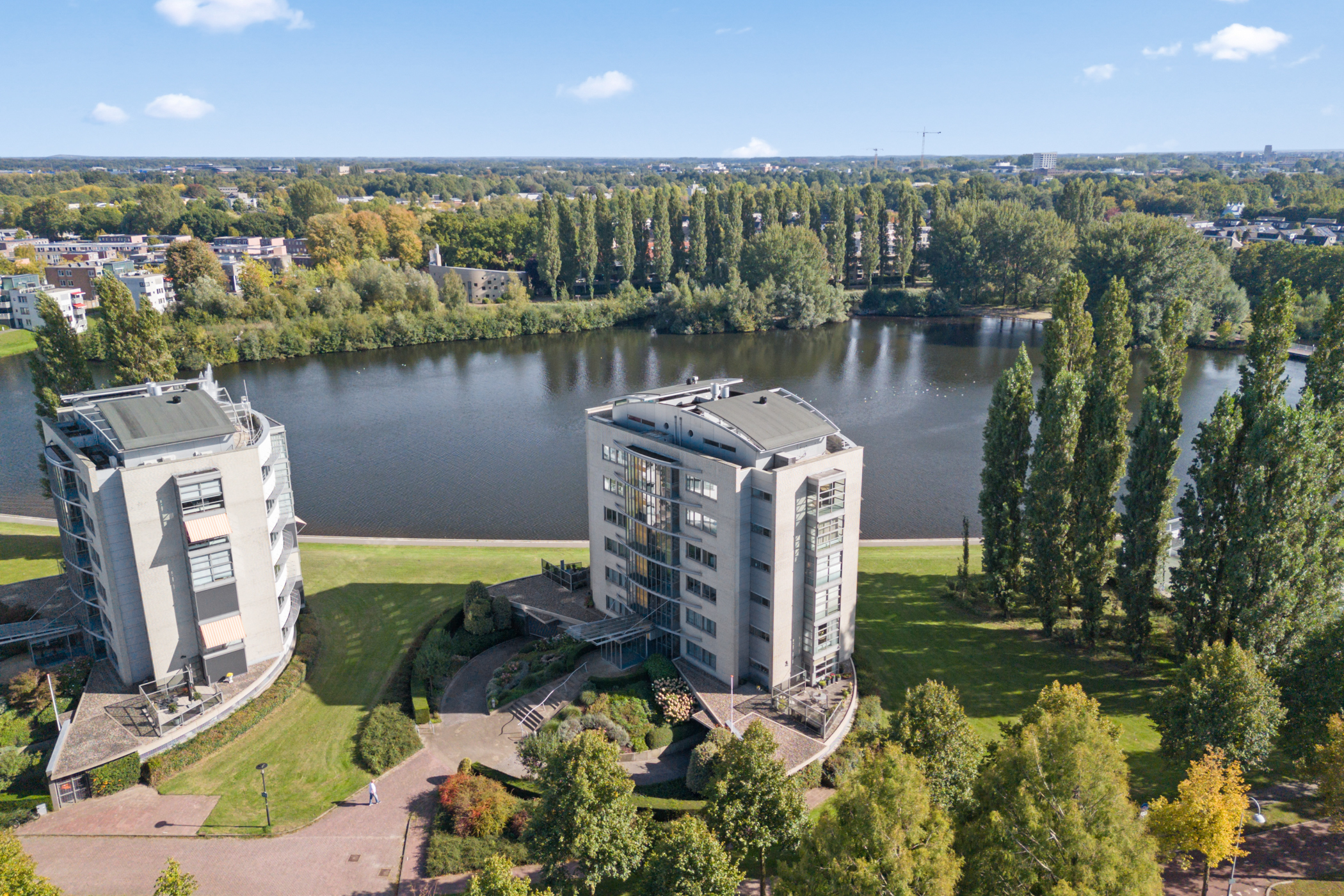 Het Masker 148 in Kattenbroek / Amersfoort, Amersfoort