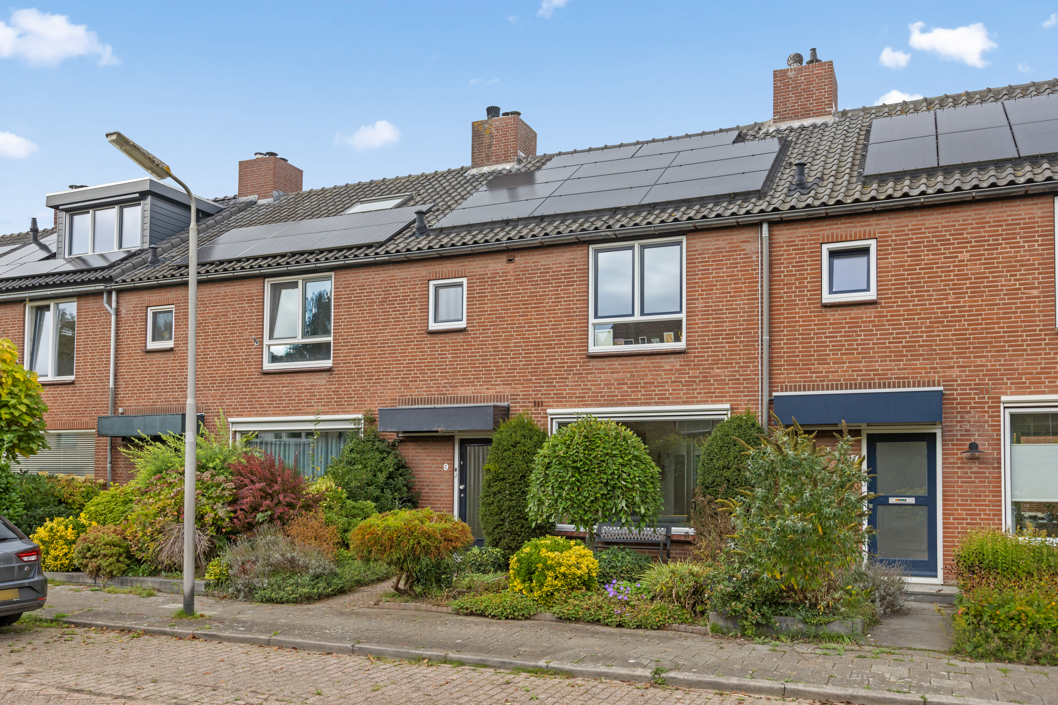 Klarissenstraat 9 in Schothorst / Amersfoort, Amersfoort