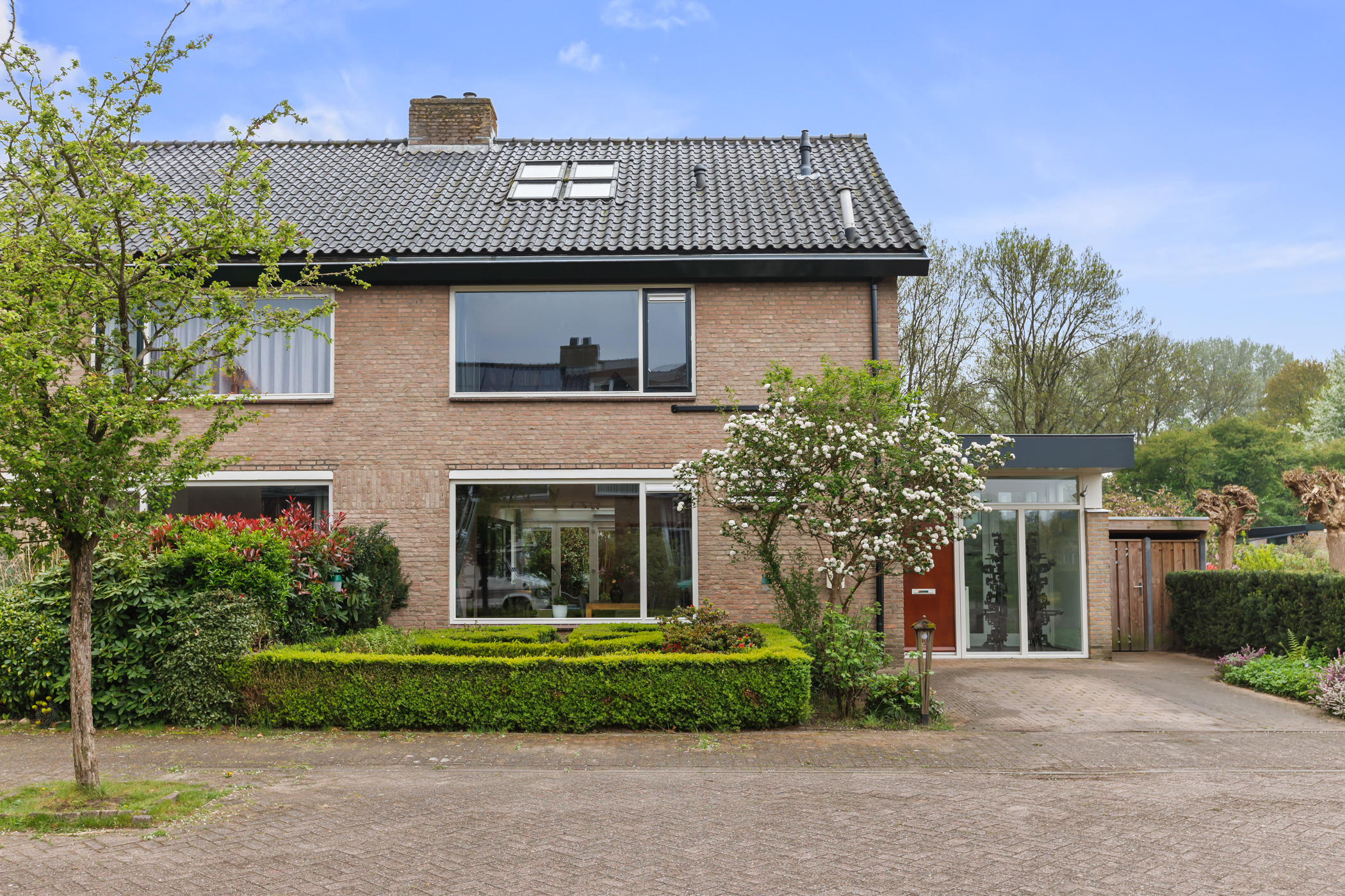 Nabuccostraat 12 in Randenbroek / Schuilenburg / Amersfoort, Amersfoort