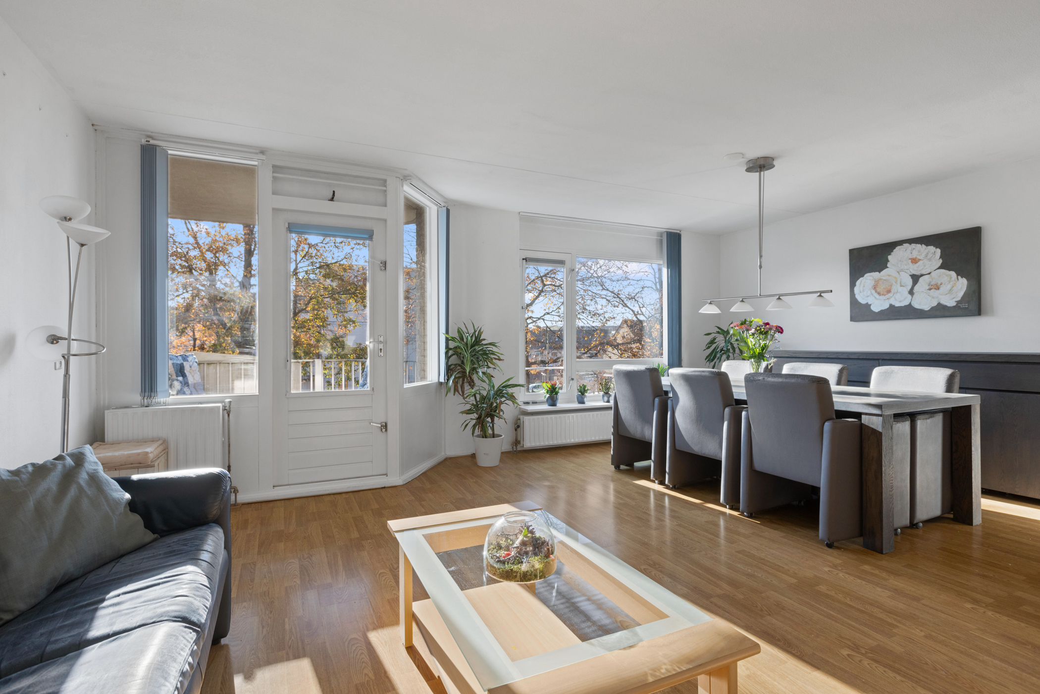 Nijenrode 21A in Schothorst / Amersfoort, Amersfoort