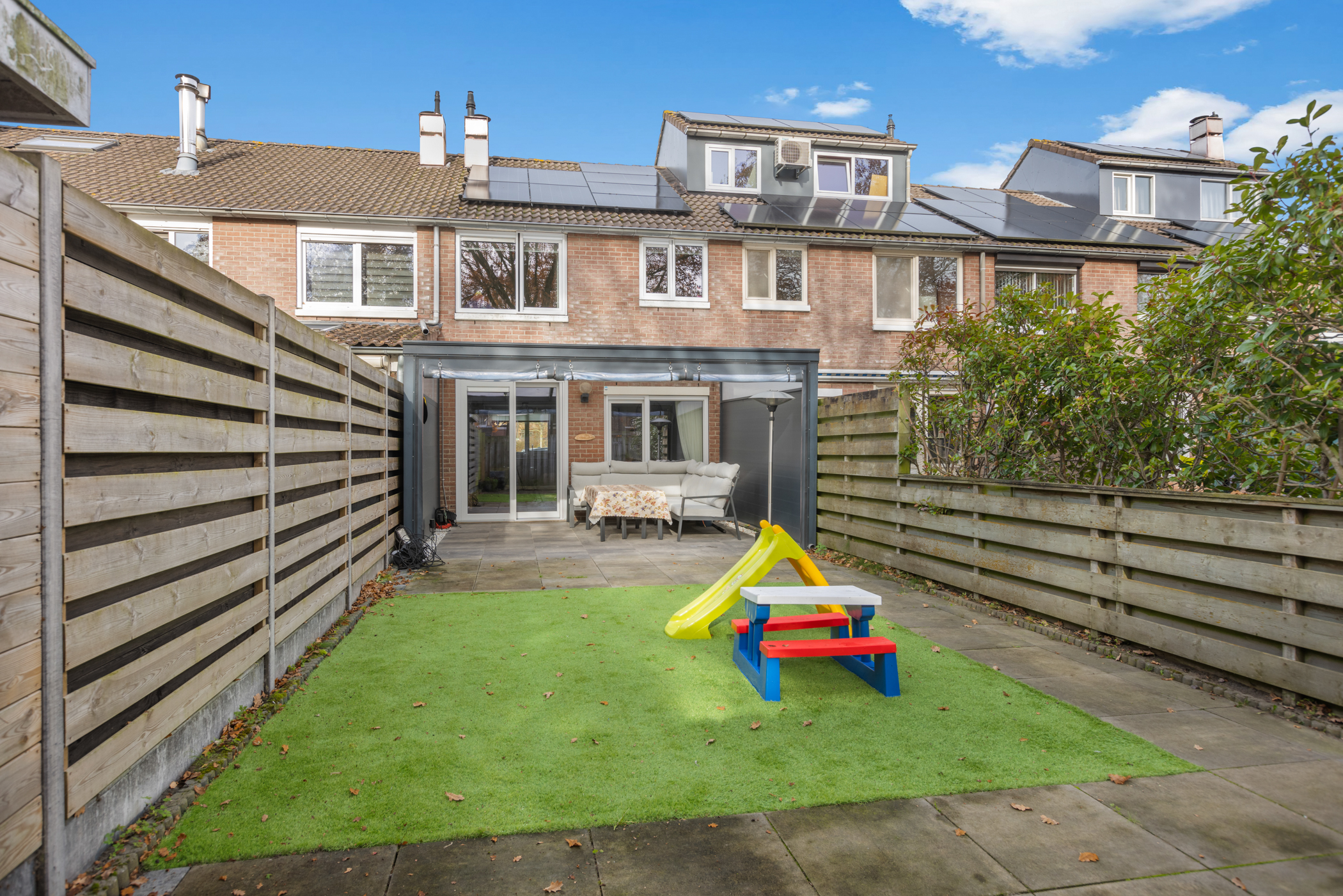 Queekhoven 53 in Schothorst / Amersfoort, Amersfoort