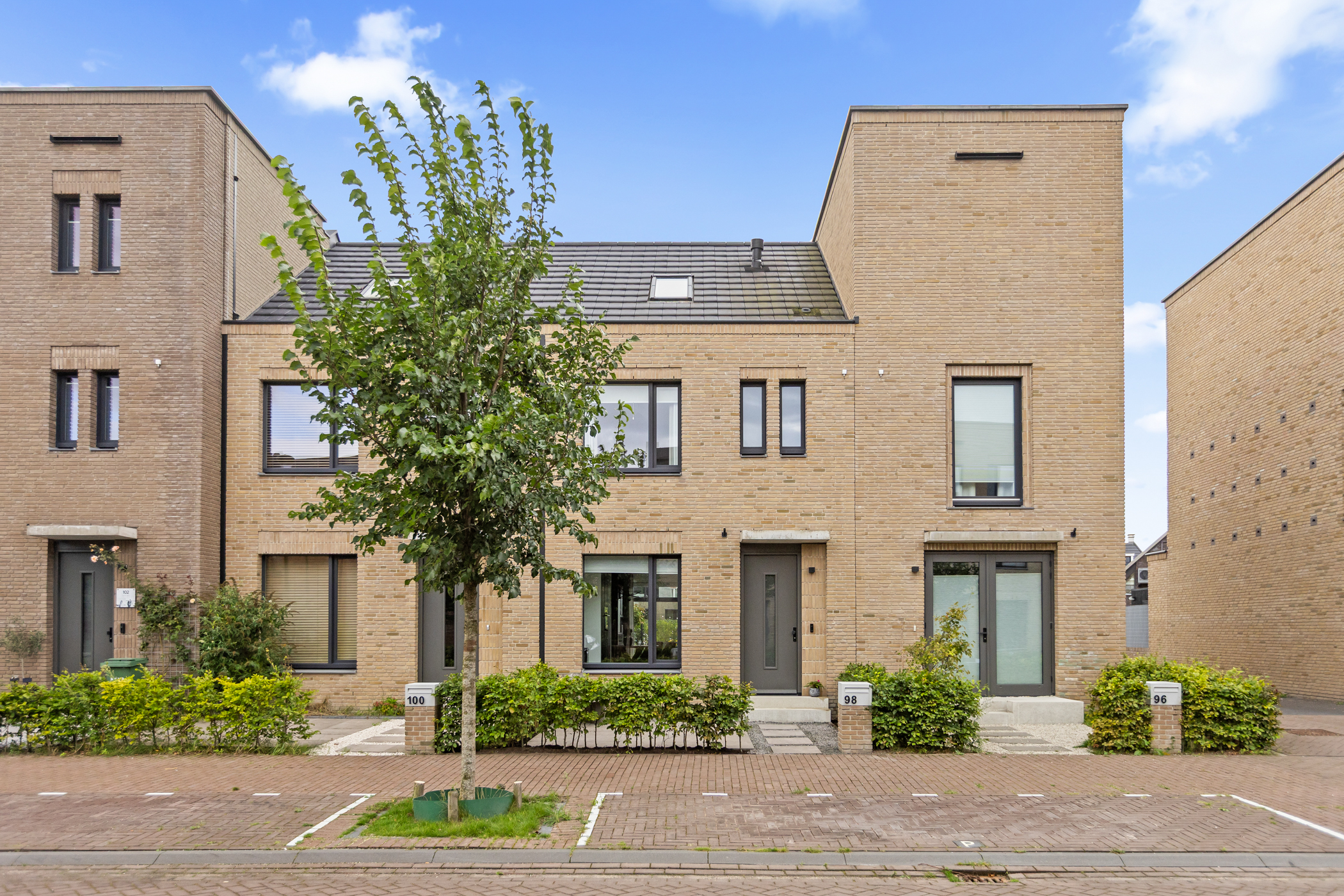 Tiellaan 98 in Vathorst / Hooglanderveen / Amersfoort, Amersfoort