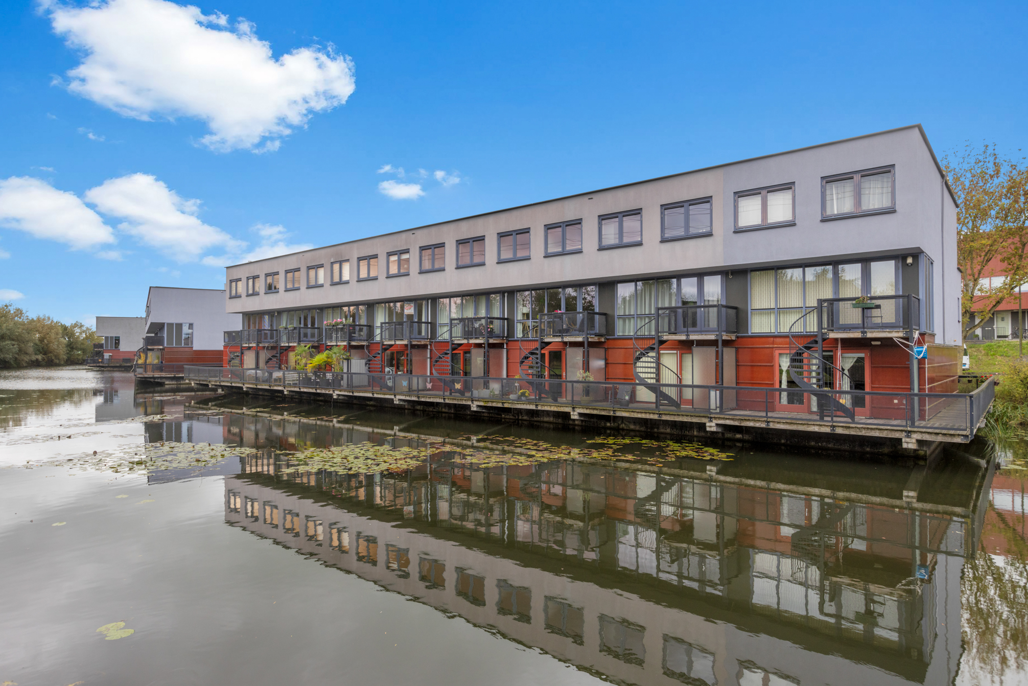 Zalm 5 in Nieuwland / Amersfoort, Amersfoort